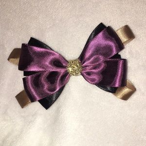 handmade bows